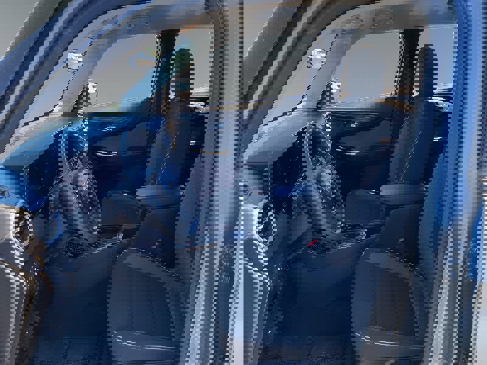 Used 2024 Chevrolet TrailBlazer LS image 9