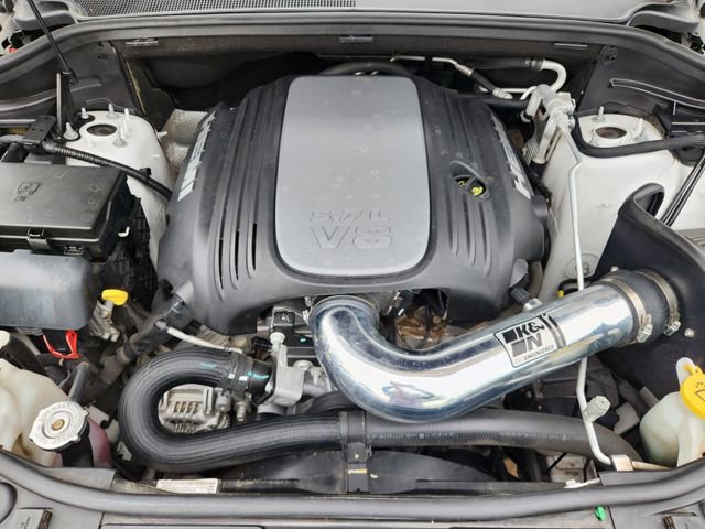 Certified 2020 Dodge Durango R/T w/ Blacktop Package RWD image 32