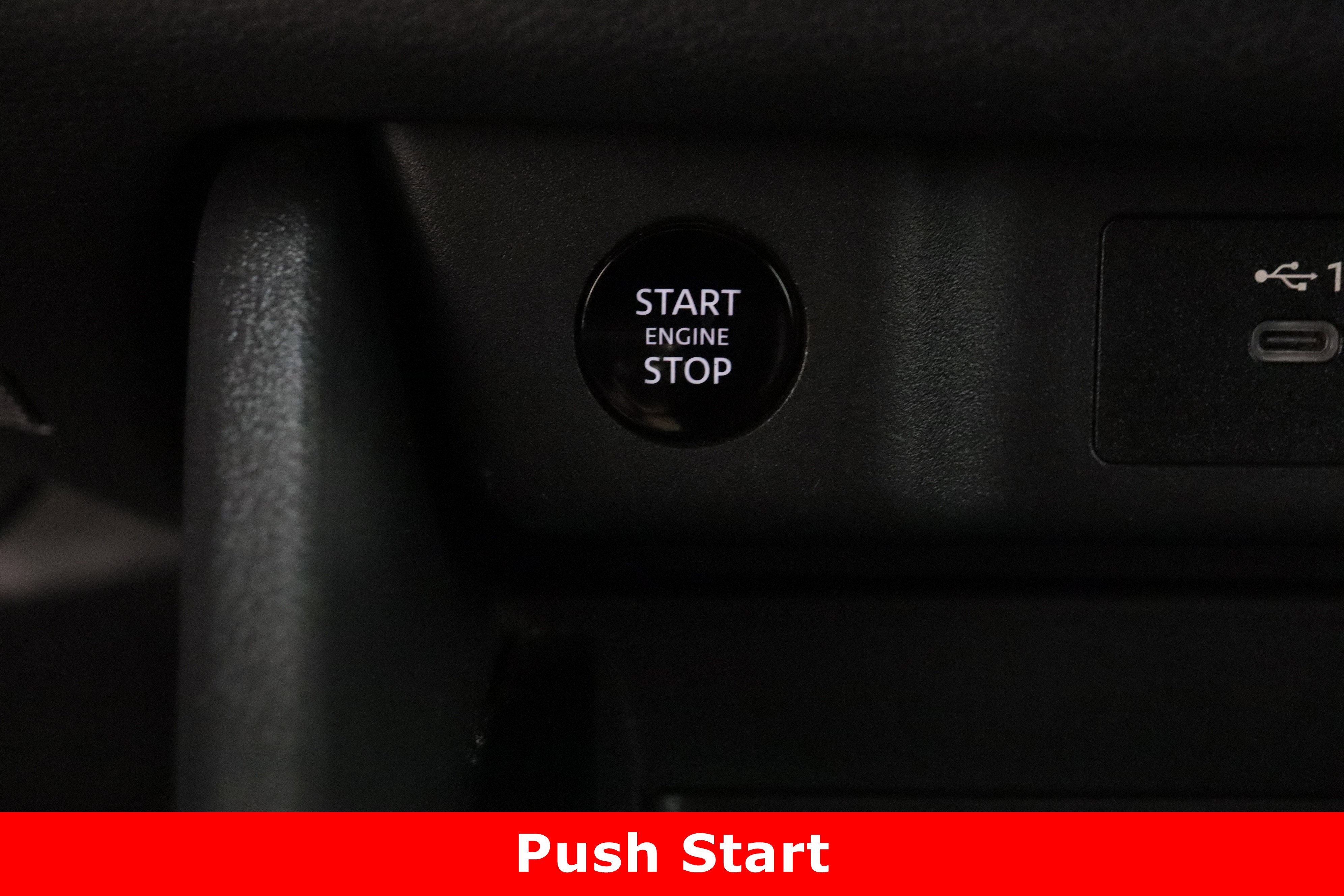 Used 2024 Nissan Rogue SV image 18