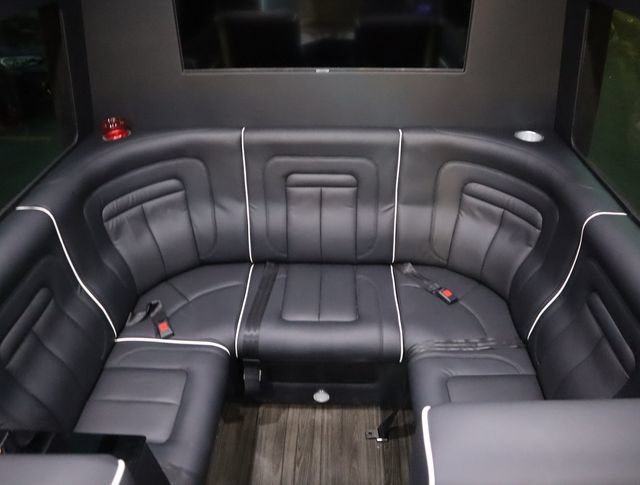 Used 2021 Mercedes-Benz Sprinter 3500 image 49