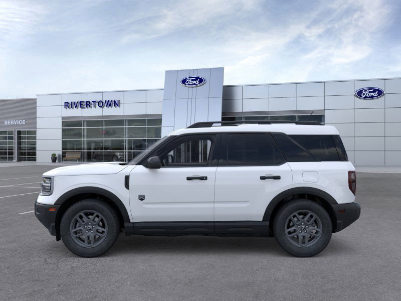 New 2025 Ford Bronco Sport Big Bend w/ Convenience Package image 26