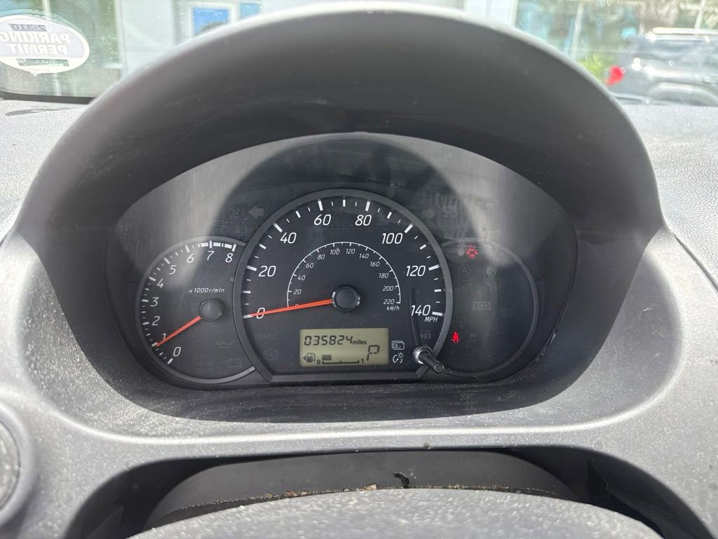Used 2022 Mitsubishi Mirage G4 ES FWD image 6