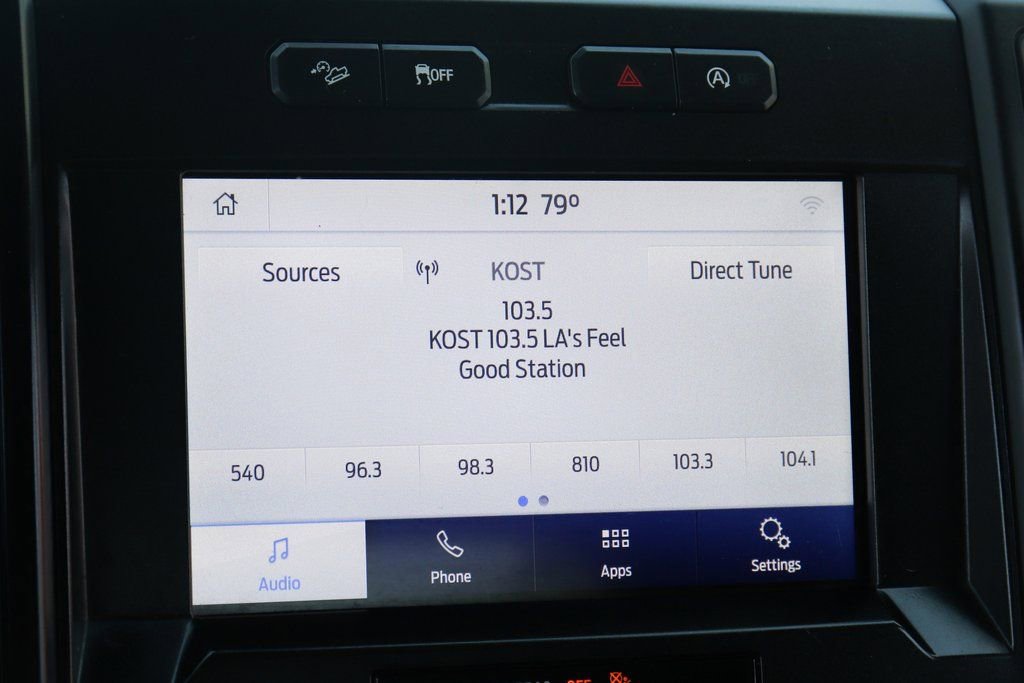 Used 2020 Ford F150 XL w/ Equipment Group 101A Mid image 23