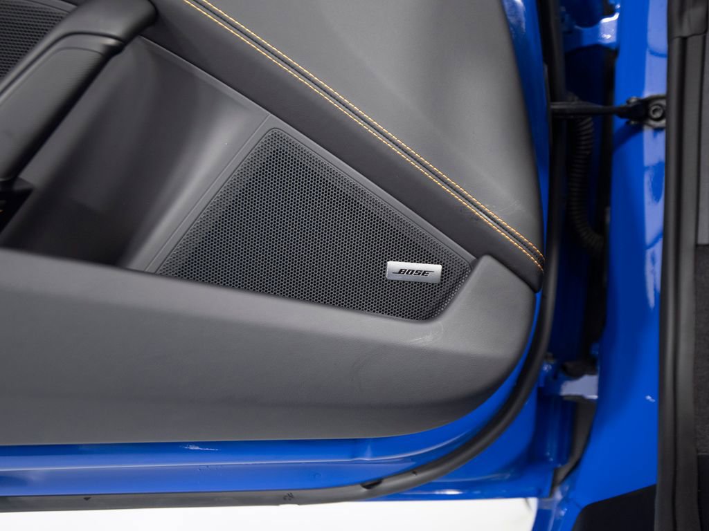 Certified 2025 Porsche 911 Carrera 4 GTS image 22