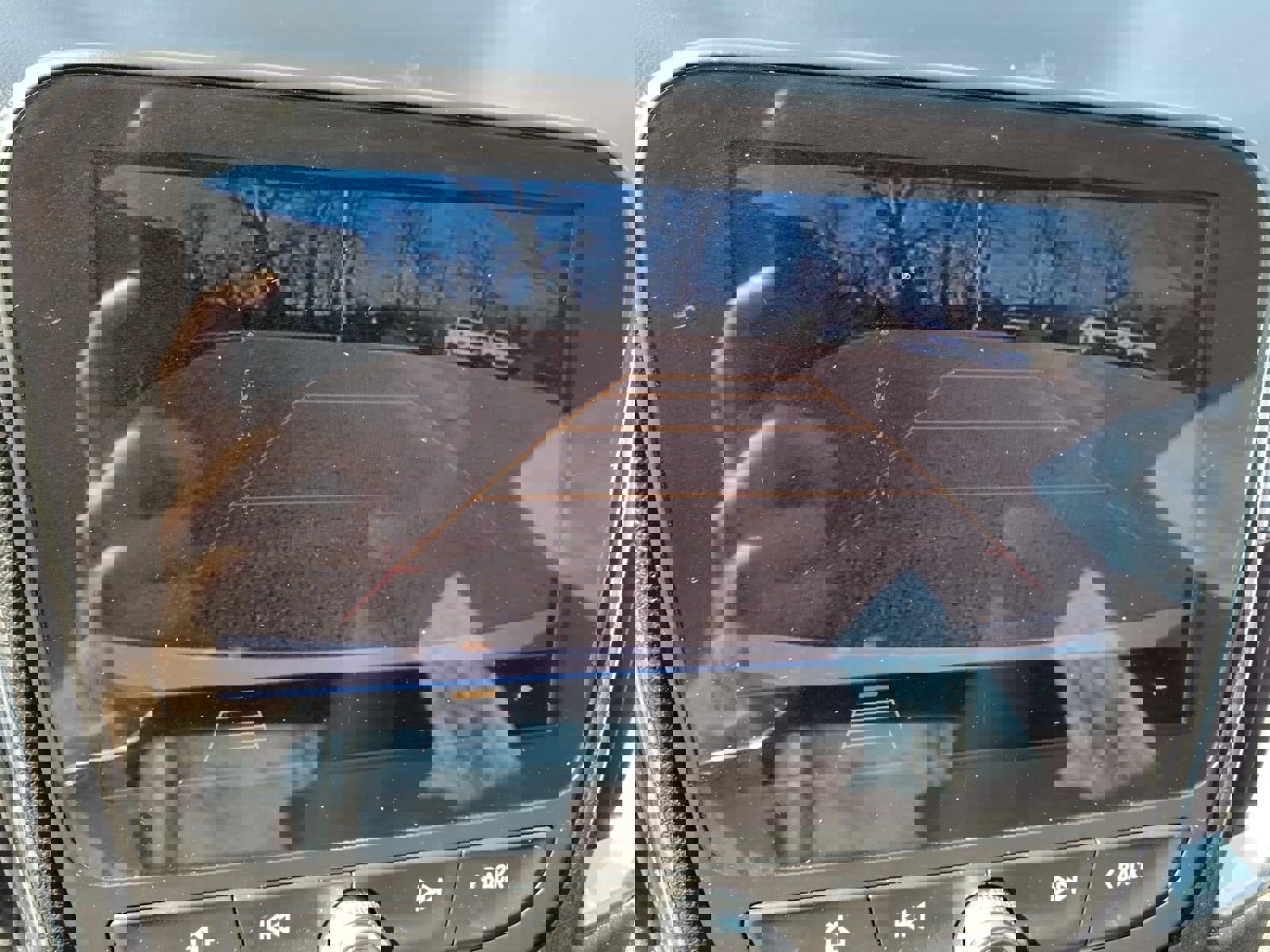 Used 2020 Chevrolet Malibu LT image 11