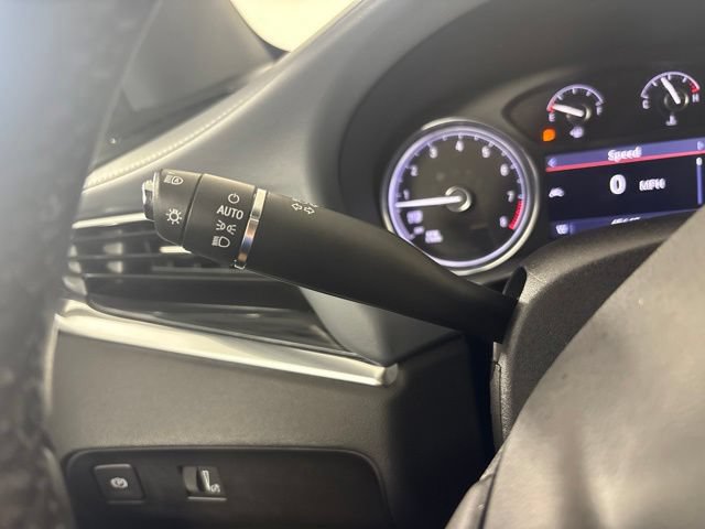 Used 2023 Buick Enclave Essence w/ Experience Buick Package AWD/4WD image 11