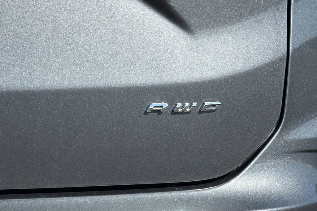 Certified 2022 Ford Edge SEL AWD/4WD image 25