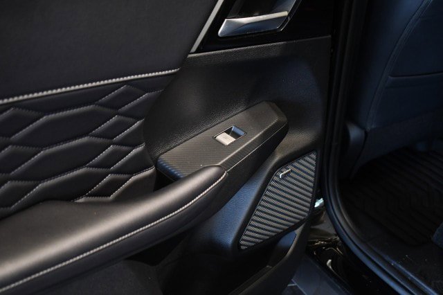 Used 2025 Mitsubishi Outlander GT AWD/4WD image 19