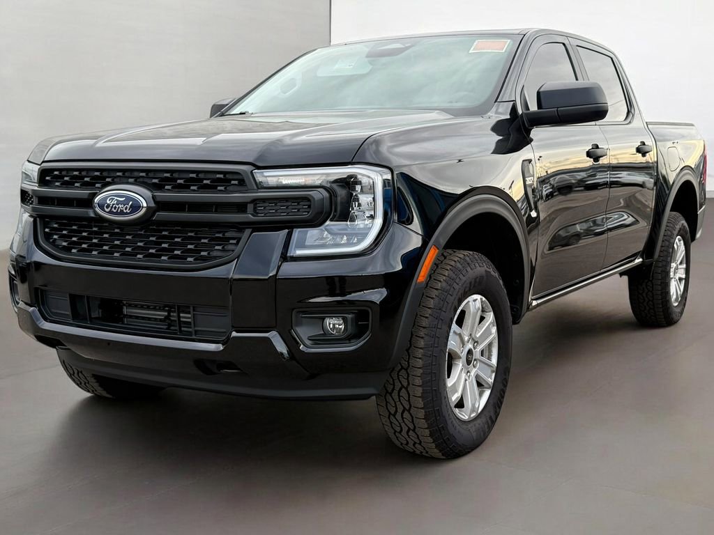 Used 2025 Ford Ranger XL w/ Trailer Tow Package image 22