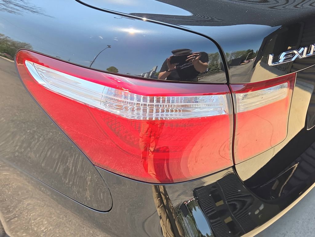 Used 2007 Lexus LS 460 L image 27