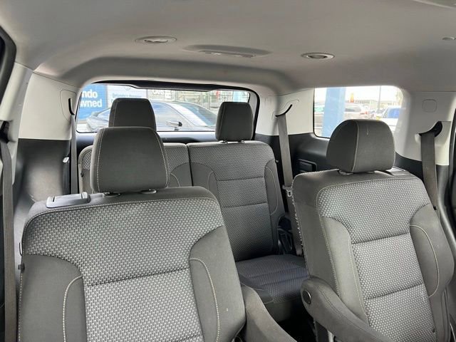 Used 2021 GMC Acadia SLE w/ Driver Convenience Package image 48