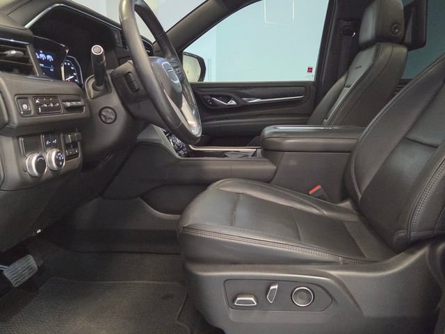 Used 2021 GMC Yukon Denali w/ Denali Premium Package RWD image 11