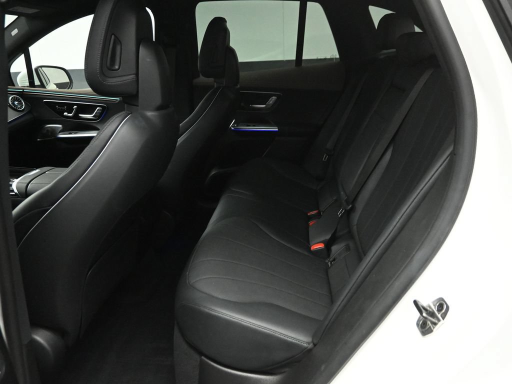 Used 2023 Mercedes-Benz EQE 350+ 4MATIC SUV image 21
