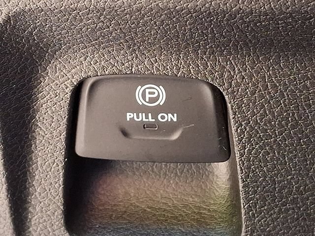 Used 2024 RAM 1500 Laramie AWD/4WD image 24
