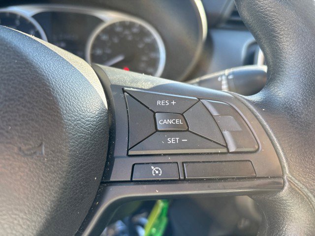 Used 2024 Nissan Versa S w/ Trunk Package image 15