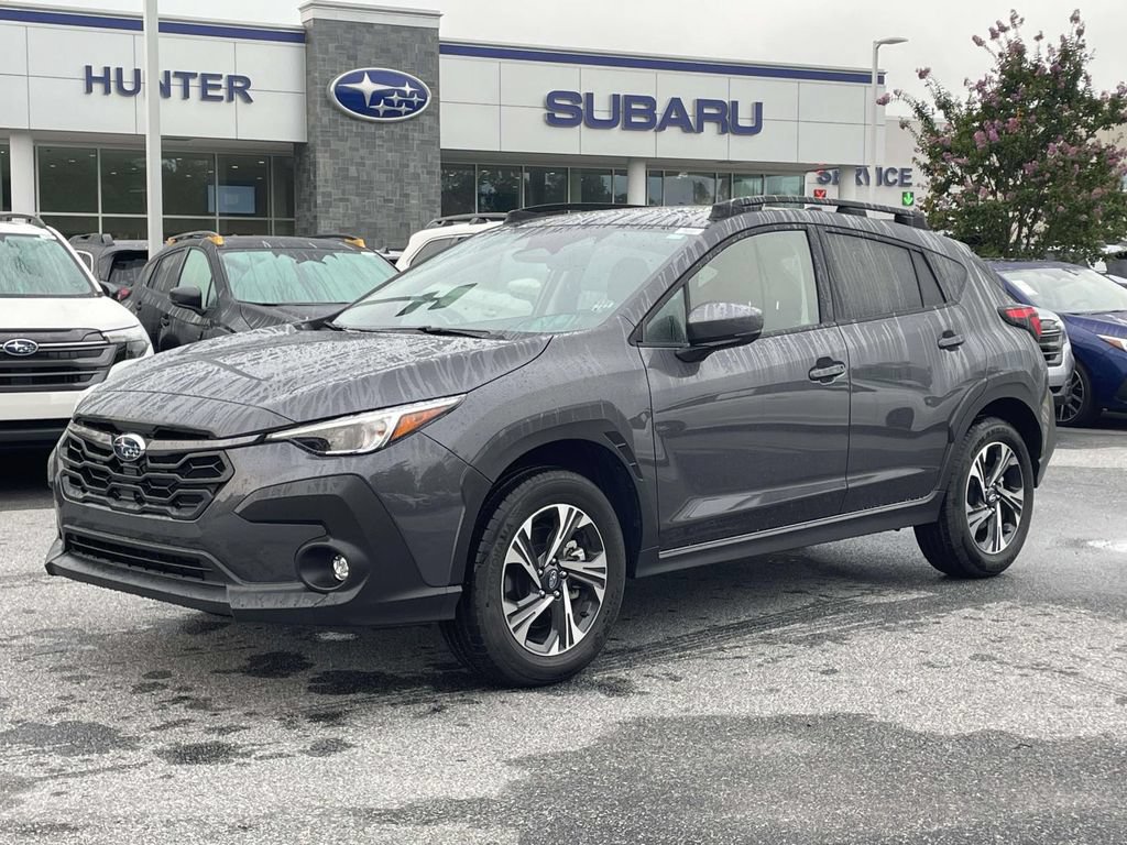 Used 2026 Subaru Crosstrek 2.5i Premium AWD/4WD image 24