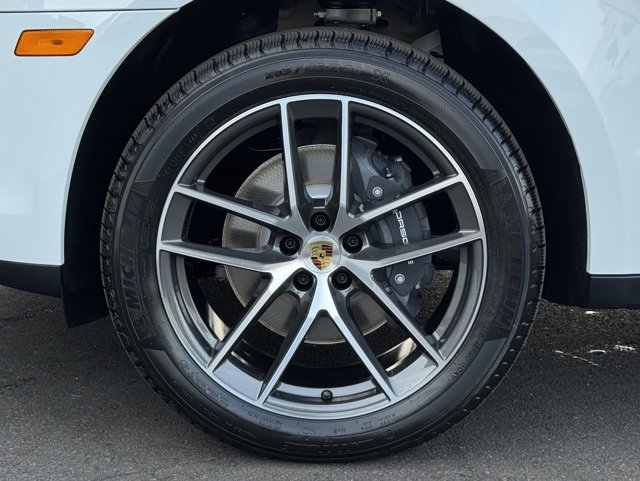 New 2026 Porsche Macan image 11