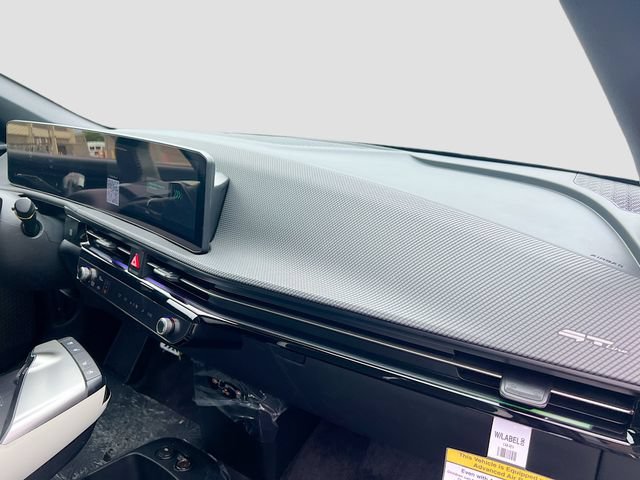 New 2026 Kia EV6 GT-Line RWD image 31