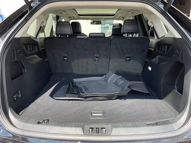 Used 2024 Ford Edge SEL w/ Convenience Package AWD/4WD image 25