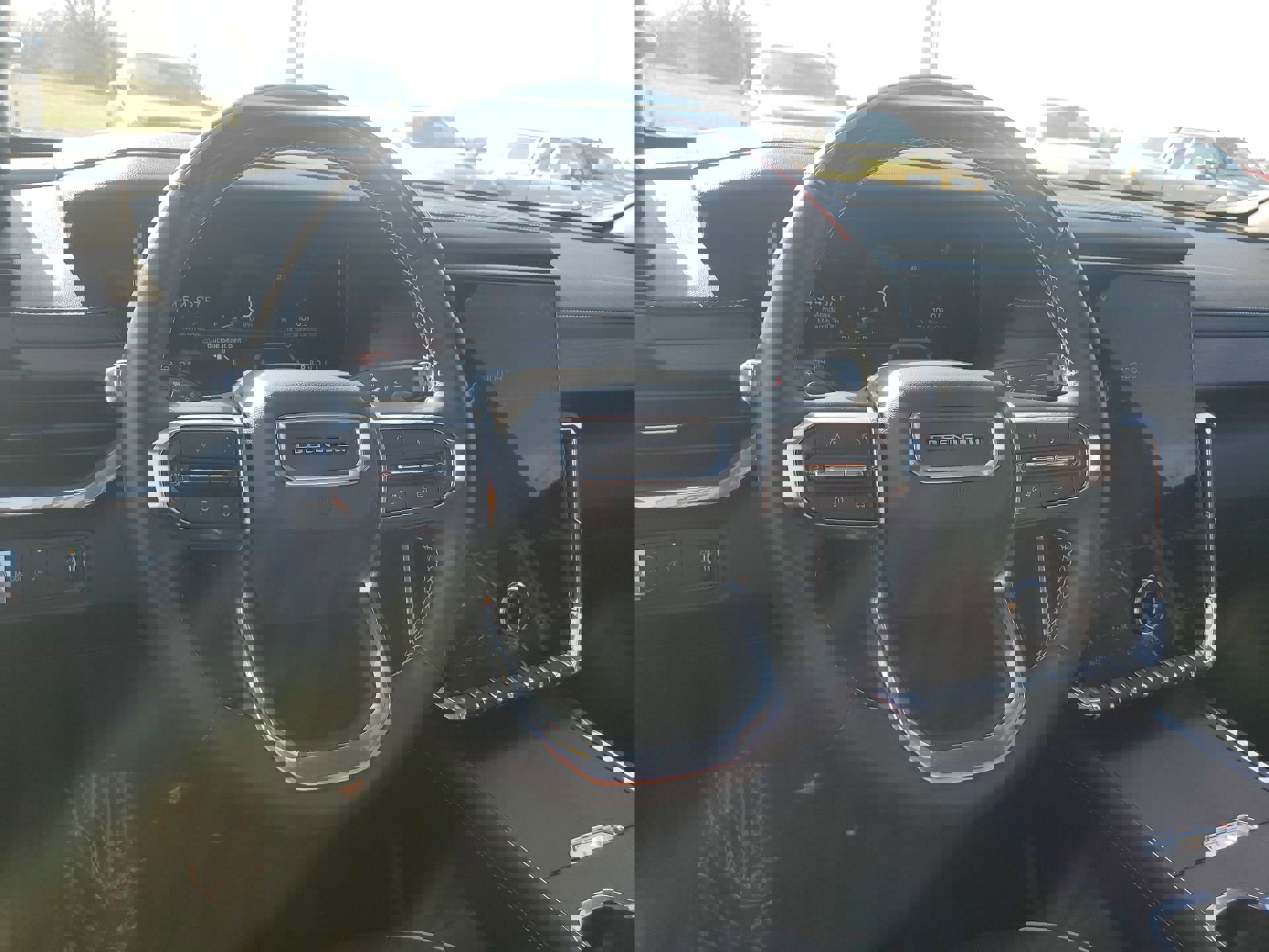 Used 2024 GMC Acadia Denali w/ Super Cruise Package image 19