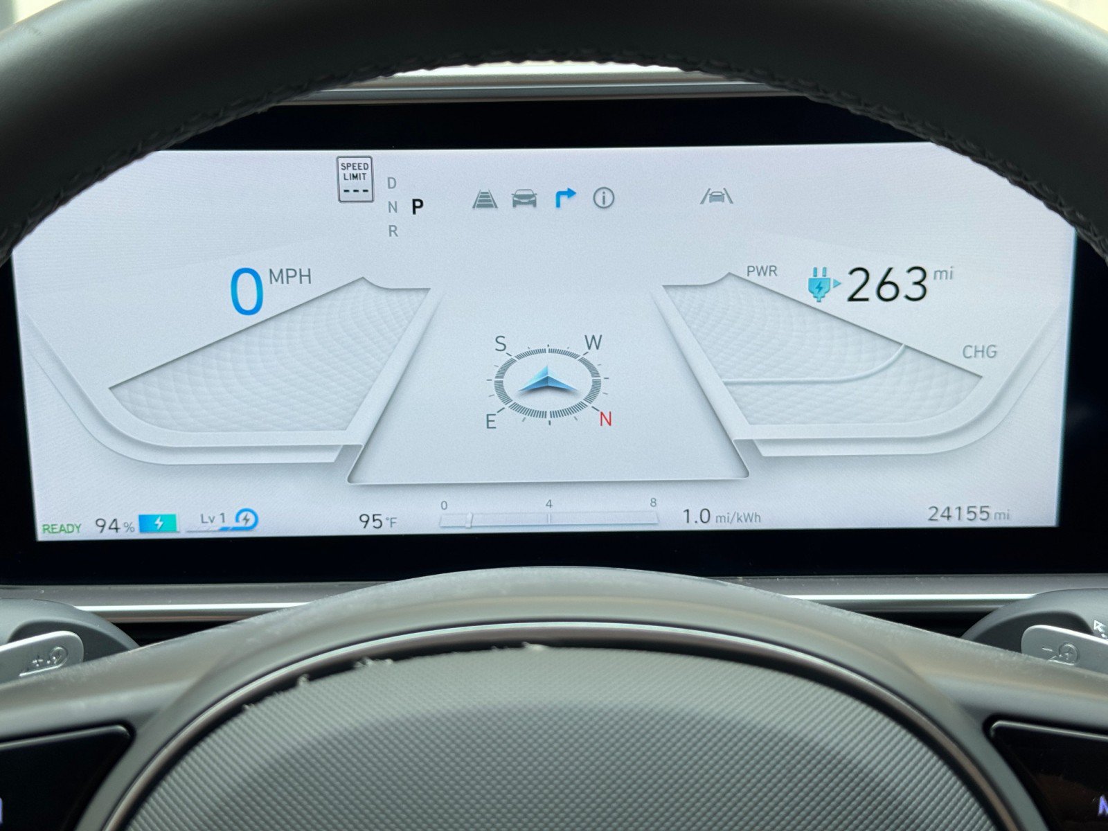 Used 2023 Hyundai Ioniq 6 SEL RWD image 16