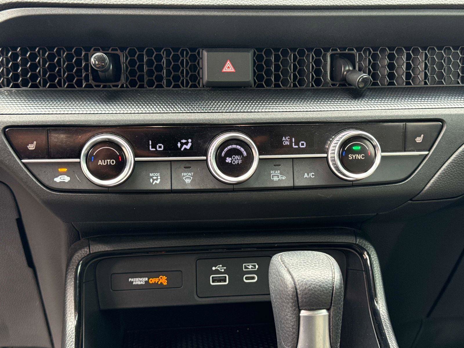 Certified 2024 Honda CR-V EX image 24