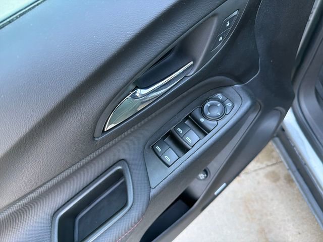 Used 2024 Chevrolet Equinox RS w/ RS Leather Package FWD image 14