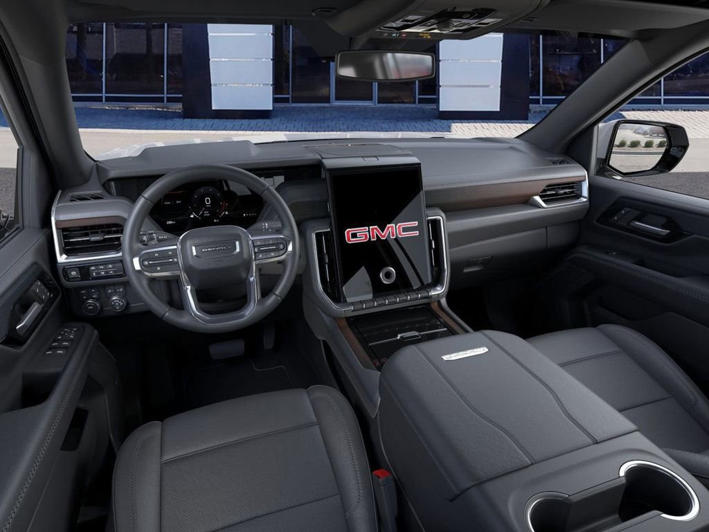 New 2026 GMC Yukon XL Denali image 15