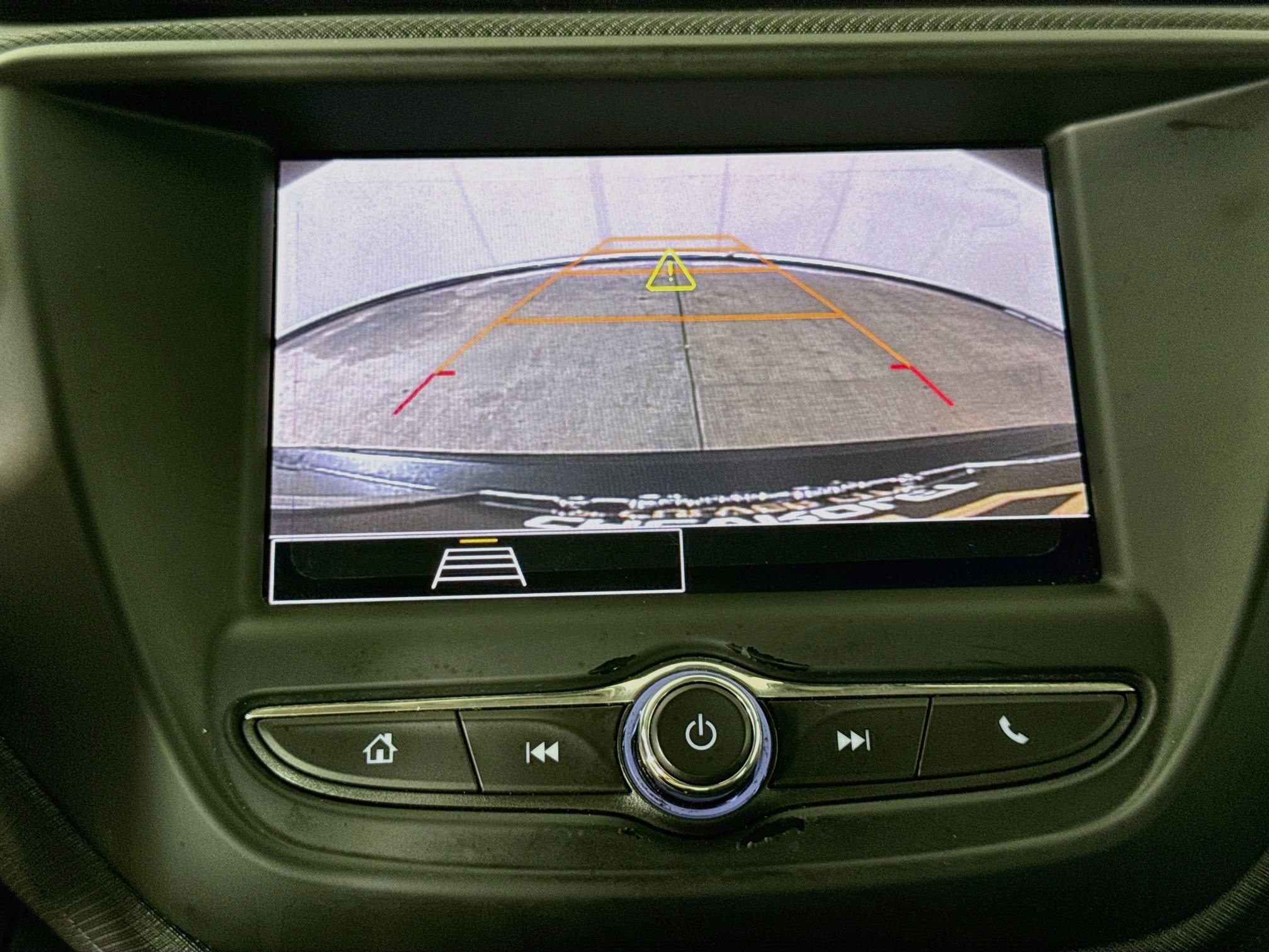 Used 2023 Chevrolet TrailBlazer LS FWD image 16