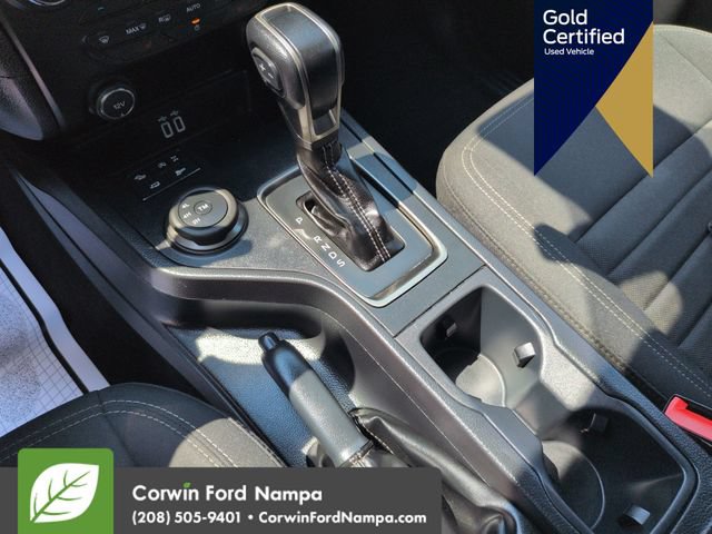 Used 2021 Ford Ranger XLT w/ Equipment Group 302A High AWD/4WD image 20