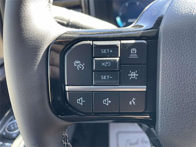 New 2025 Ford F250 Lariat w/ Lariat Ultimate Package image 17