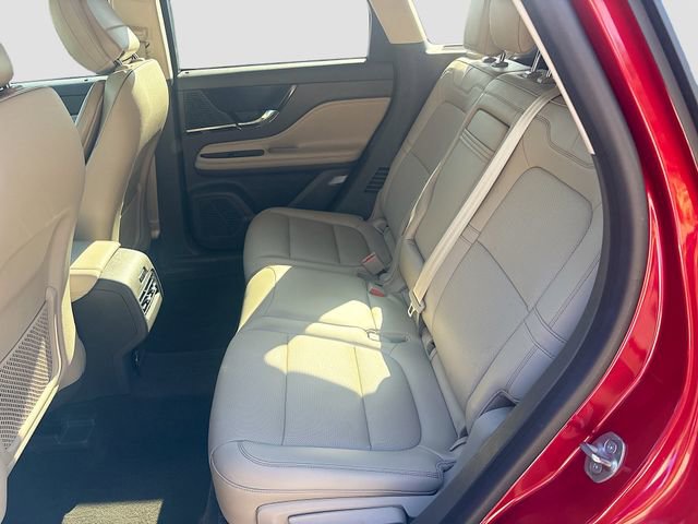 Used 2020 Lincoln Corsair FWD image 20