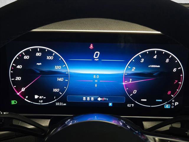 New 2026 Mercedes-Benz GLC 300 image 11