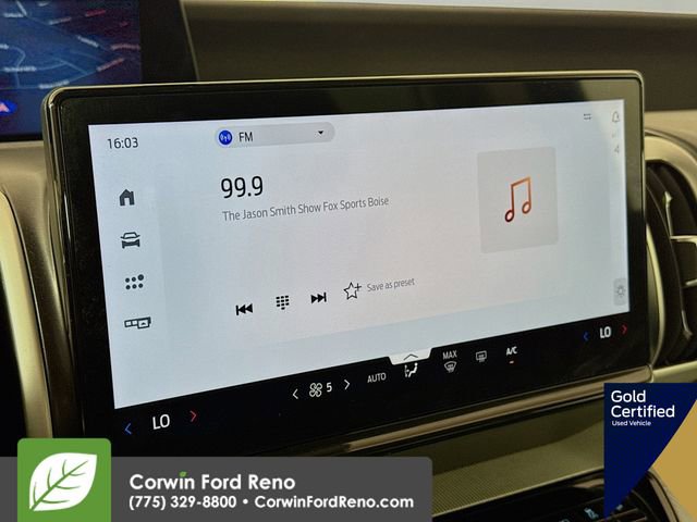 Certified 2025 Ford Expedition Active image 18