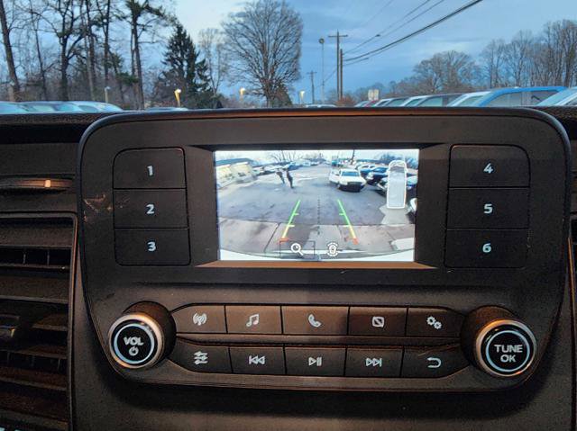 Used 2020 Ford Transit 250 Medium Roof w/ Load Area Protection Package image 20