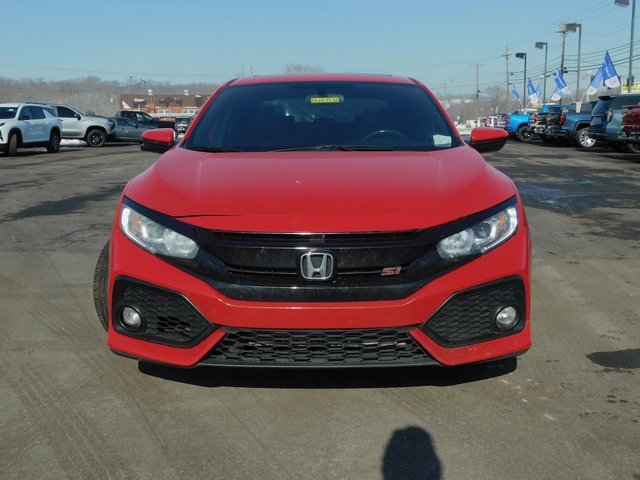 Used 2019 Honda Civic Si image 3