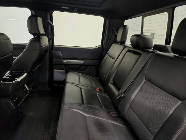 Used 2023 Ford F150 Lariat w/ Equipment Group 502A High AWD/4WD image 39