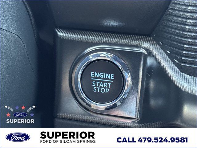 Used 2024 Ford F150 Platinum w/ Equipment Group 702A High AWD/4WD image 35