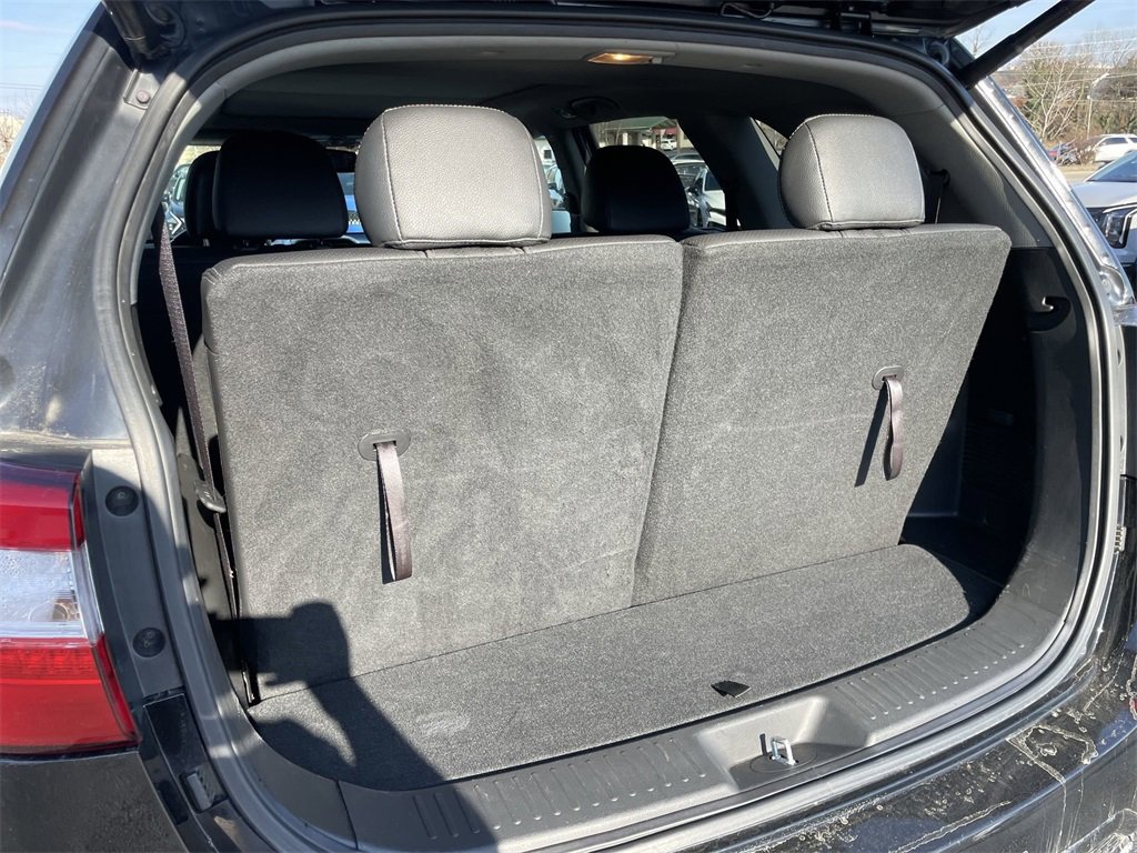 Used 2014 Kia Sorento SX w/ 3rd Row Package image 37