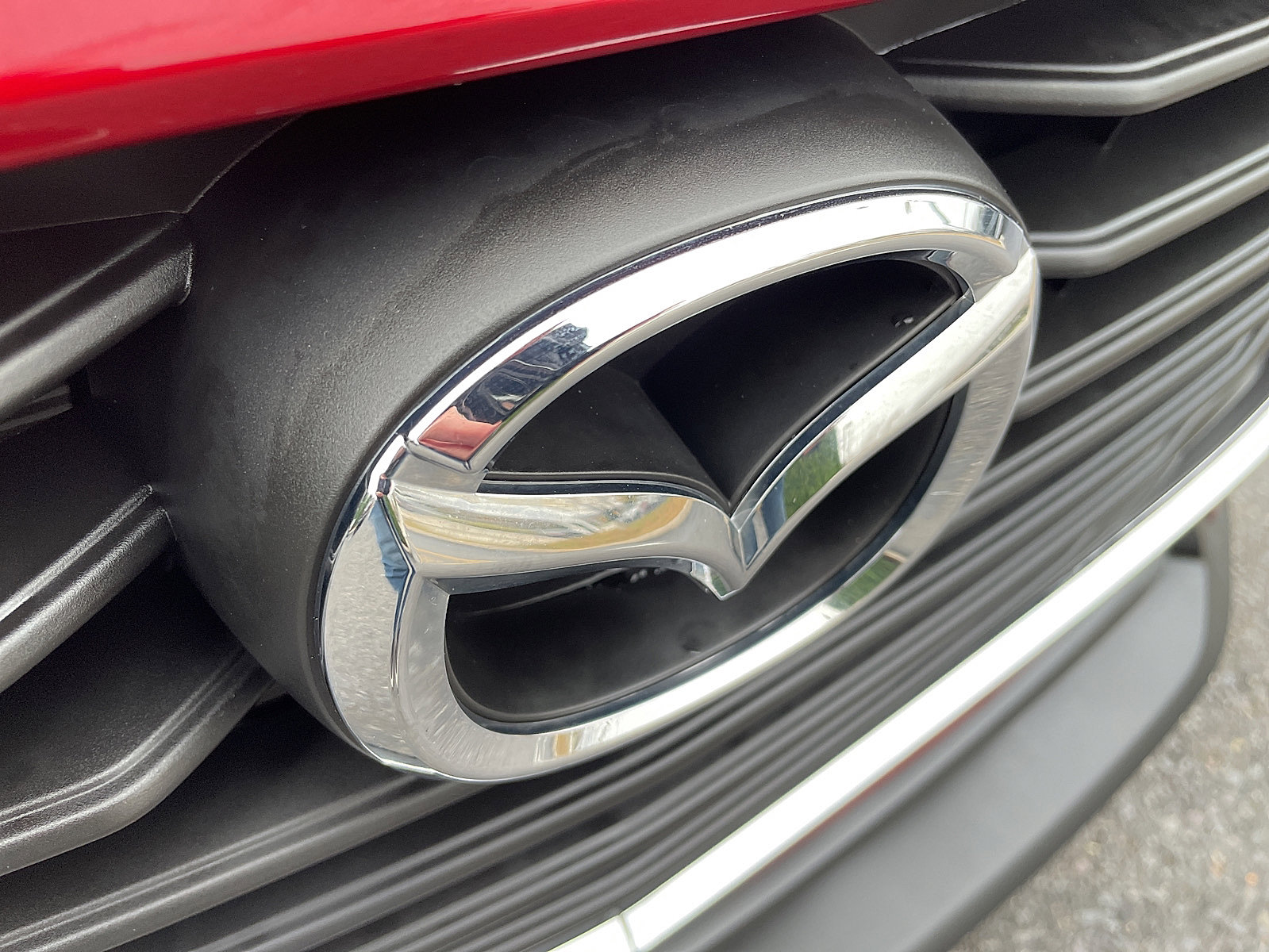 Used 2016 MAZDA CX-3 Touring w/ Premium Package image 17