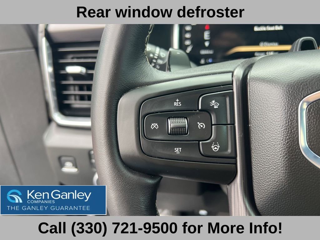 Used 2026 GMC Sierra 1500 Denali Ultimate image 30