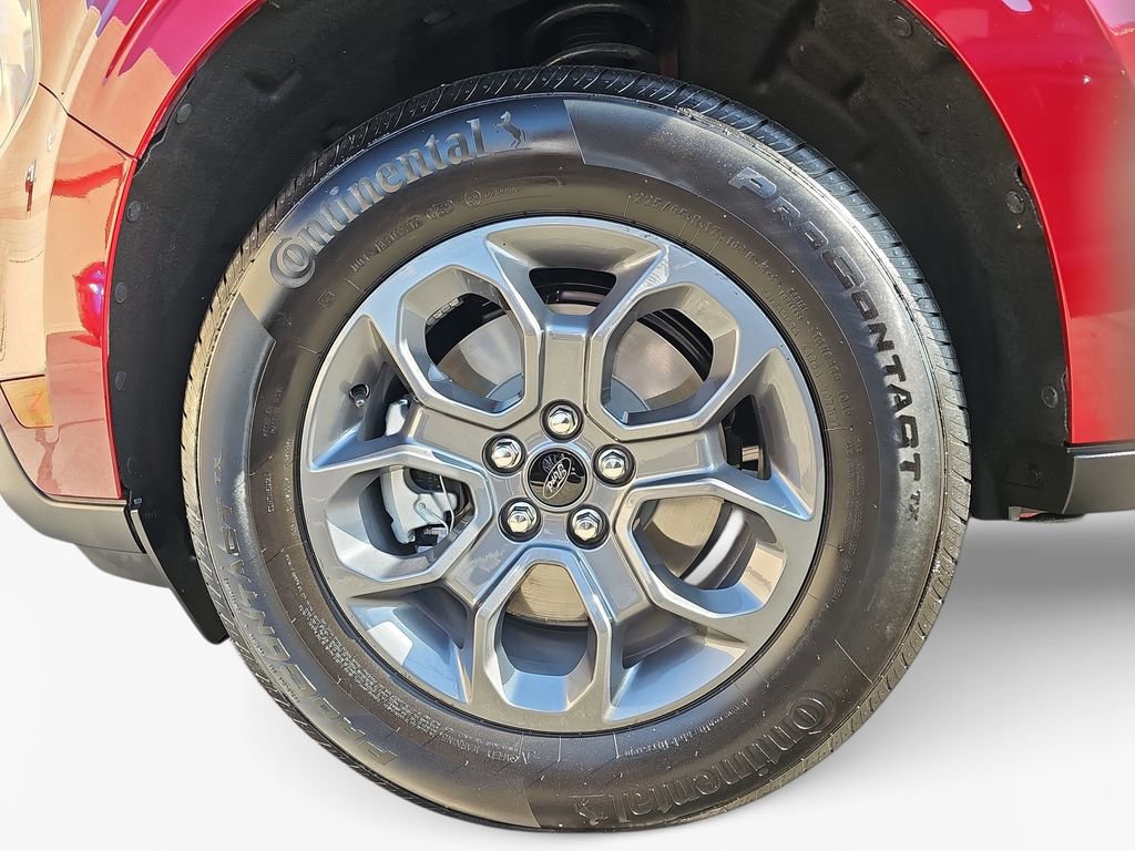 Used 2025 Ford Maverick XLT FWD image 24