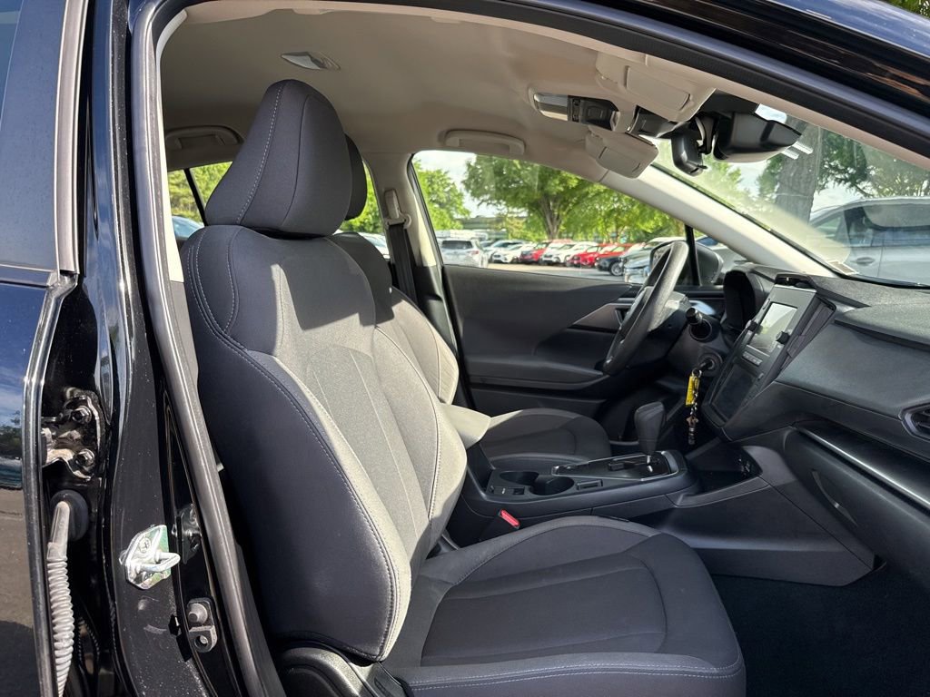 Used 2024 Subaru Impreza 2.0i AWD/4WD image 28