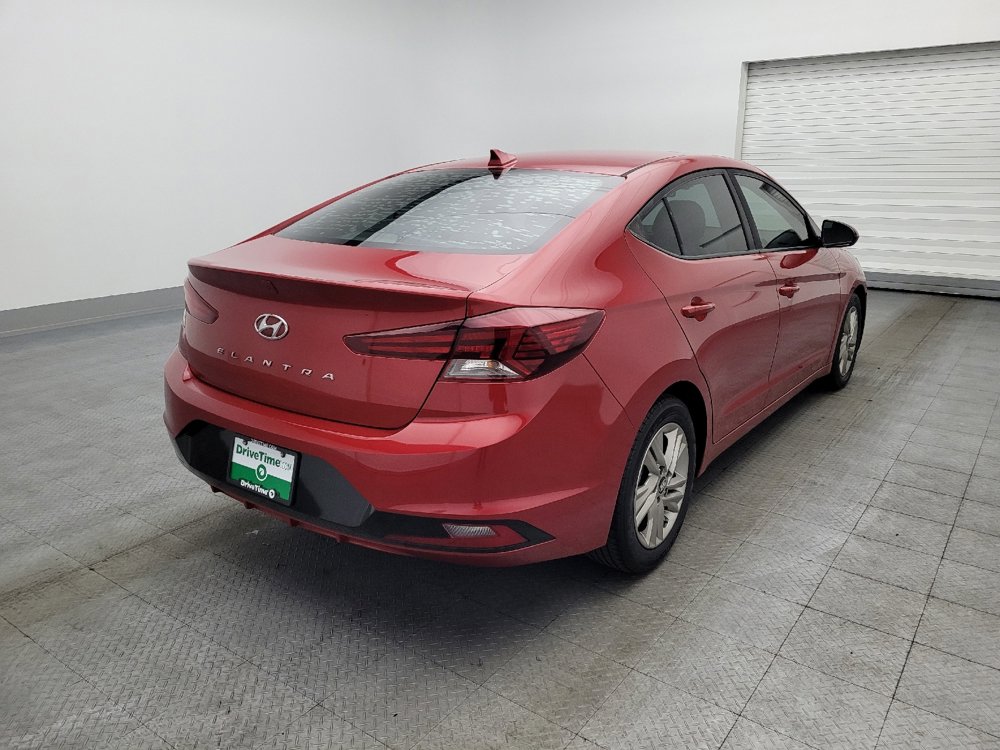 Used 2019 Hyundai Elantra Value Edition image 9
