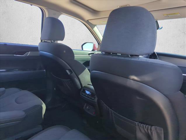 Used 2022 Hyundai Palisade SEL w/ Convenience Package image 18