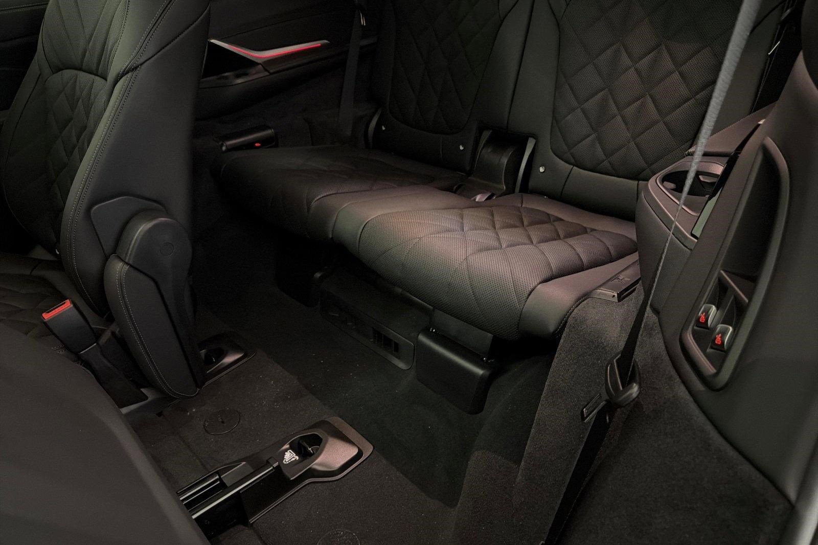 New 2026 BMW X7 xDrive40i w/ M Sport Package image 29