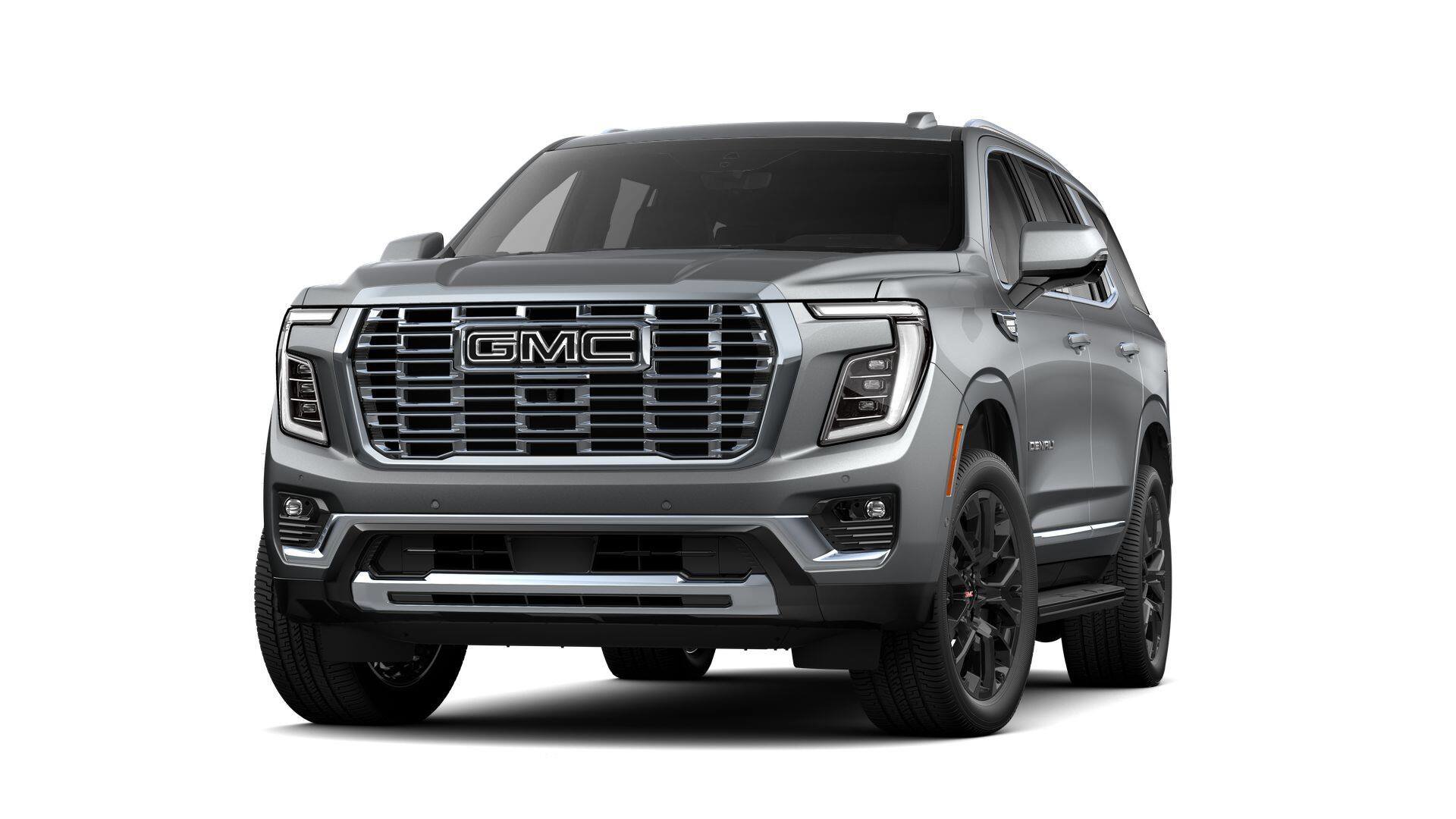 New 2026 GMC Yukon Denali w/ Advanced Technology Package