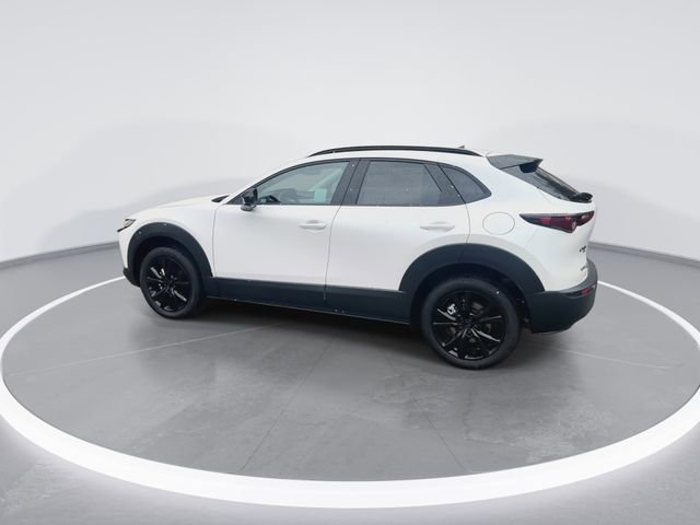 New 2026 MAZDA CX-30 Aire Edition image 5