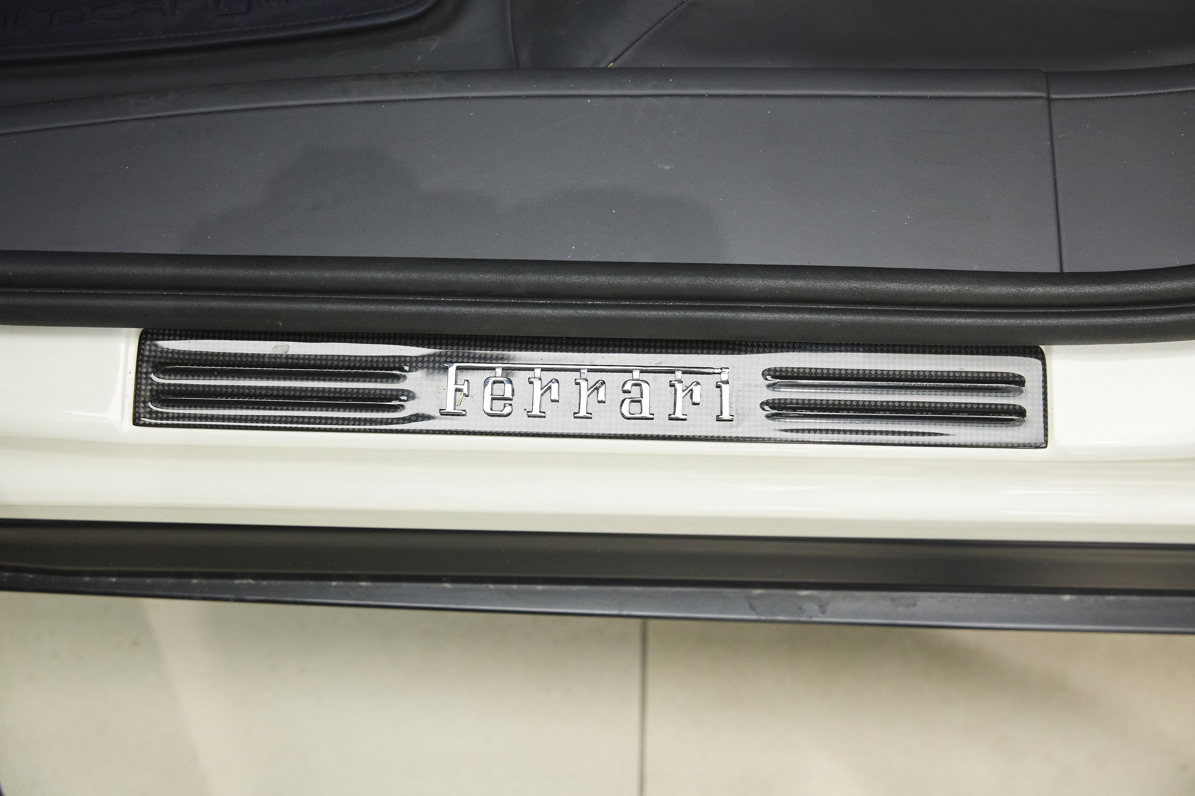 Used 2023 Ferrari Purosangue AWD/4WD image 12