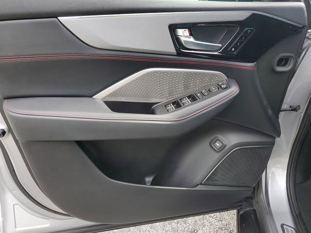 Used 2022 Acura MDX A-Spec AWD/4WD image 54